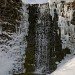 Waterful and icicles 070209_2